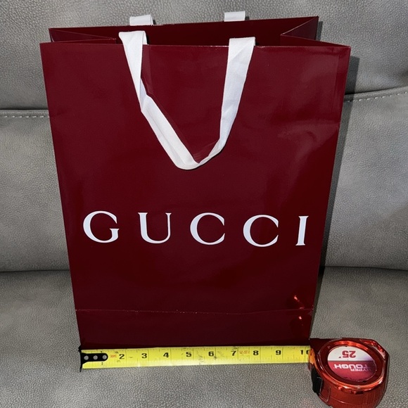 Gucci Shopping Bag for Gifting - Picture 6 of 7